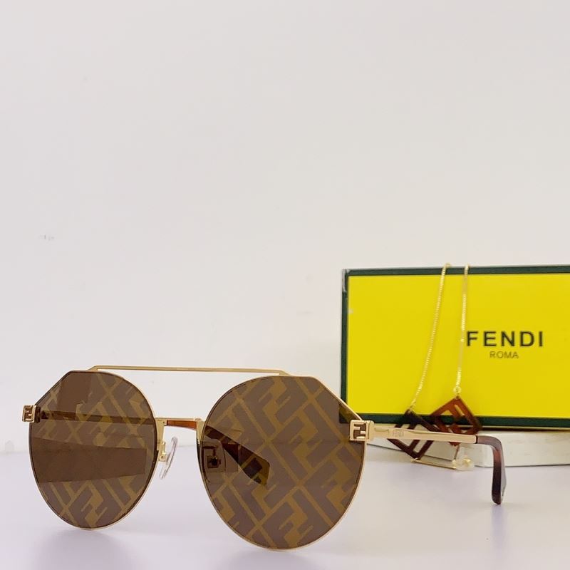 Fendi Sunglasses